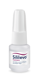 Sililevo Produkt Flasche